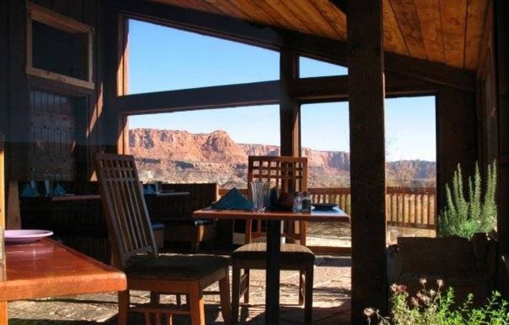 The Rim Rock Inn Torrey Dış mekan fotoğraf